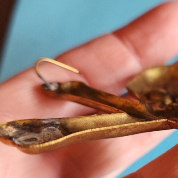 Antique Masonic piece. SKULL & CROSSBONES - CLOSET CLOSING - Picture 3 of 7